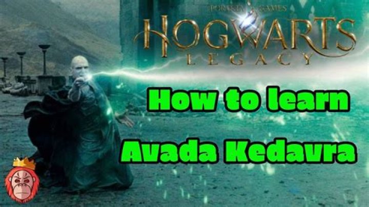 Did Harry Potter ever use Avada Kedavra? – Celebrity.fm – #1 Official Stars, Business & People Network, Wiki, Success story, Biography & Quotes