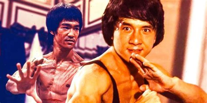 Did Jackie Chan train with Bruce Lee? – Celebrity.fm – #1 Official Stars, Business & People Network, Wiki, Success story, Biography & Quotes