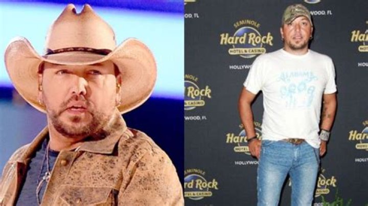 Did Jason Aldean gain weight? – Celebrity.fm – #1 Official Stars, Business & People Network, Wiki, Success story, Biography & Quotes