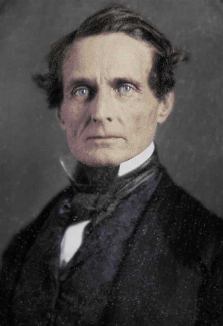 Did Jefferson Davis own any slaves? – Celebrity.fm – #1 Official Stars, Business & People Network, Wiki, Success story, Biography & Quotes