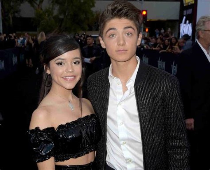 Did Jenna Ortega and Asher Angel date? – Celebrity.fm – #1 Official Stars, Business & People Network, Wiki, Success story, Biography & Quotes