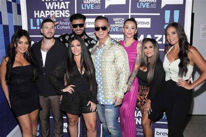 Did Jersey Shore cast get plastic surgery? – Celebrity.fm – #1 Official Stars, Business & People Network, Wiki, Success story, Biography & Quotes