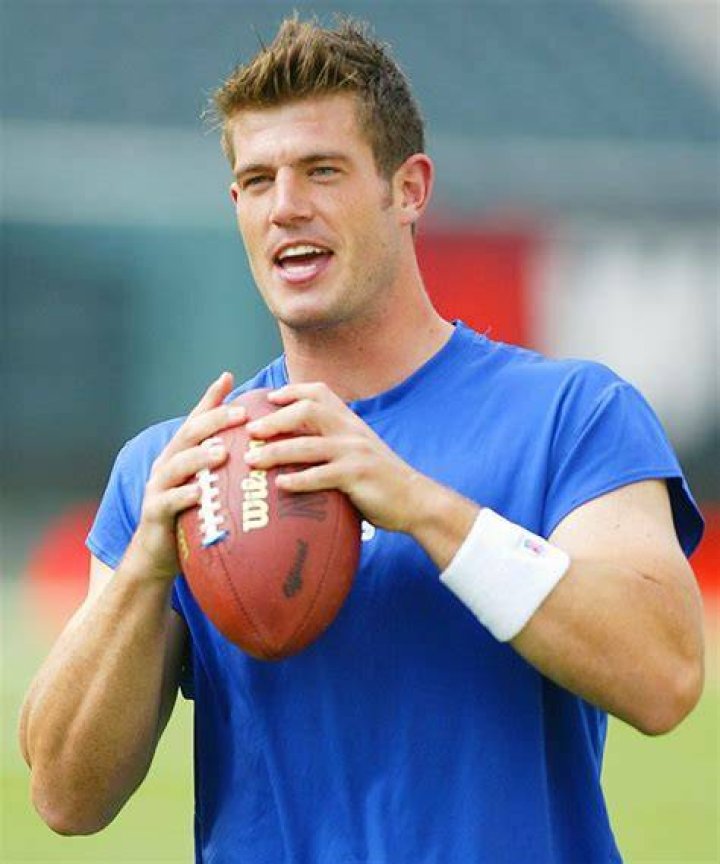 Did Jesse Palmer play pro football? – Celebrity.fm – #1 Official Stars, Business & People Network, Wiki, Success story, Biography & Quotes