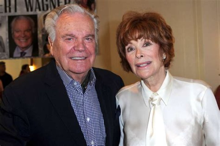 Did Jill St John have any children of her own?