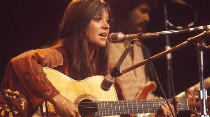 Did Melanie play at Woodstock?