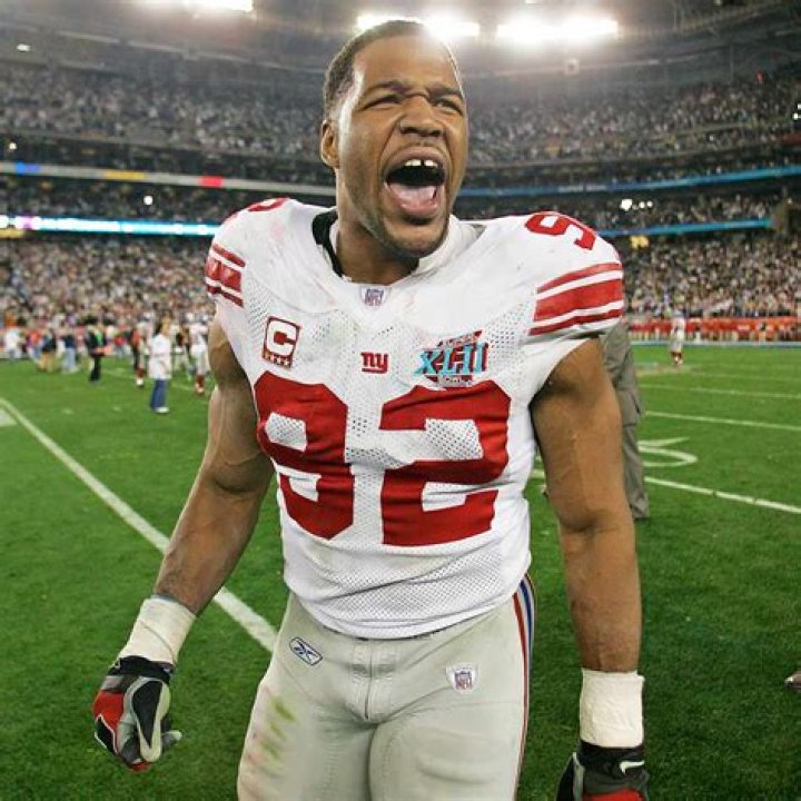 Did Michael Strahan play in a Super Bowl? – Celebrity.fm – #1 Official Stars, Business & People Network, Wiki, Success story, Biography & Quotes