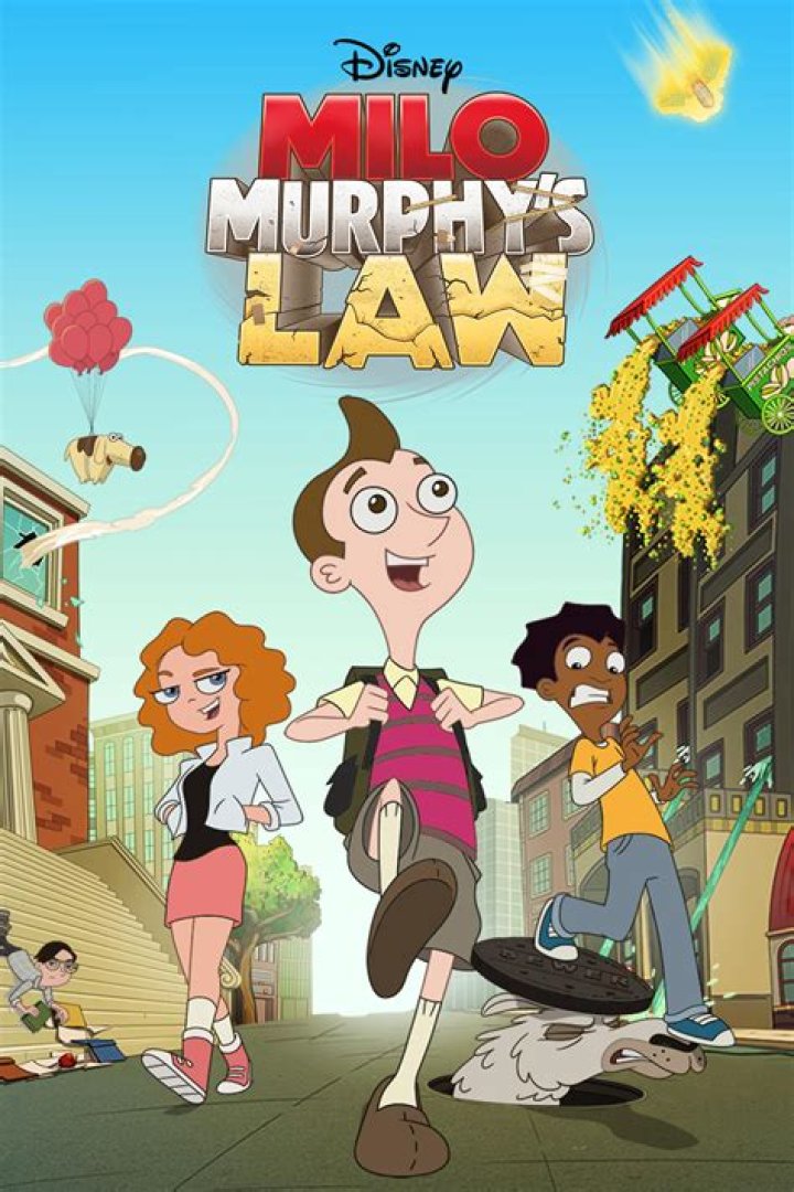 Did Milo Murphy’s Law get Cancelled? – Celebrity.fm – #1 Official Stars, Business & People Network, Wiki, Success story, Biography & Quotes