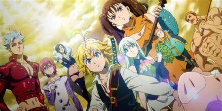 Did Netflix make Seven Deadly Sins? – Celebrity.fm – #1 Official Stars, Business & People Network, Wiki, Success story, Biography & Quotes