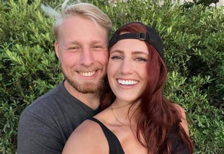 Did Olivia Plath have a baby?
