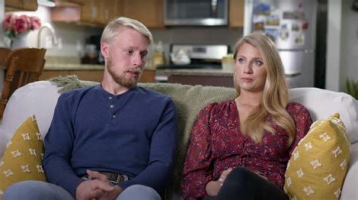 Did Olivia Plath have a baby?