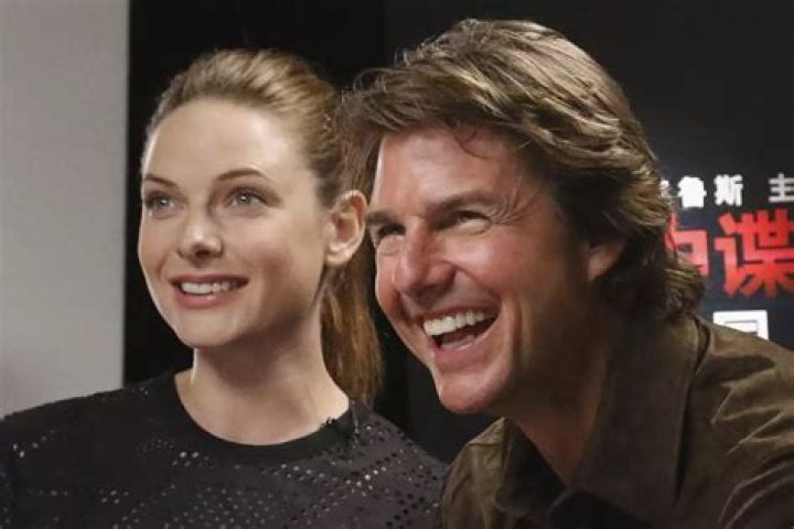 Did Rebecca Ferguson date Tom Cruise? – Celebrity.fm – #1 Official Stars, Business & People Network, Wiki, Success story, Biography & Quotes