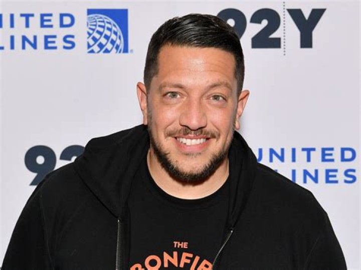 Did Sal leave Impractical Jokers?