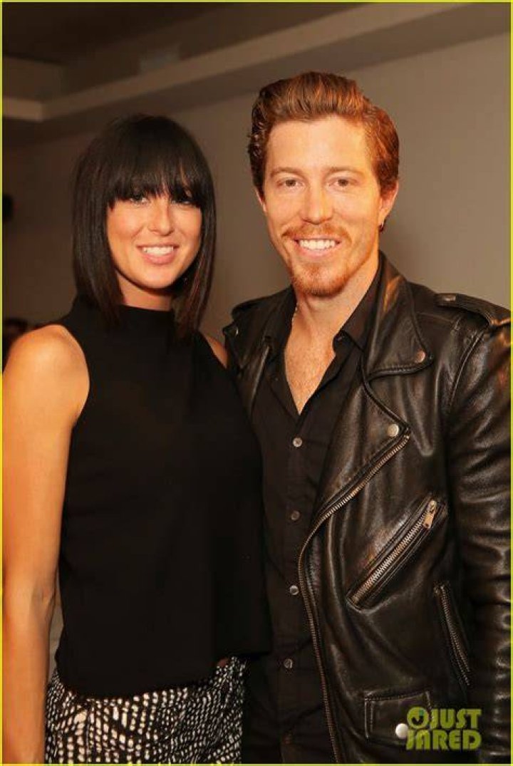 Did Shaun White and Sarah Barthel break up? – Celebrity.fm – #1 Official Stars, Business & People Network, Wiki, Success story, Biography & Quotes