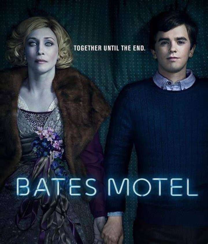 Did Steve Kornacki work Bates Motel?