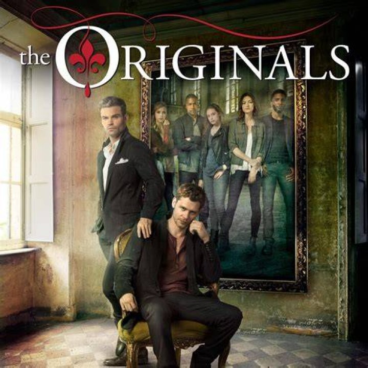 Did they actually film the originals in New Orleans?