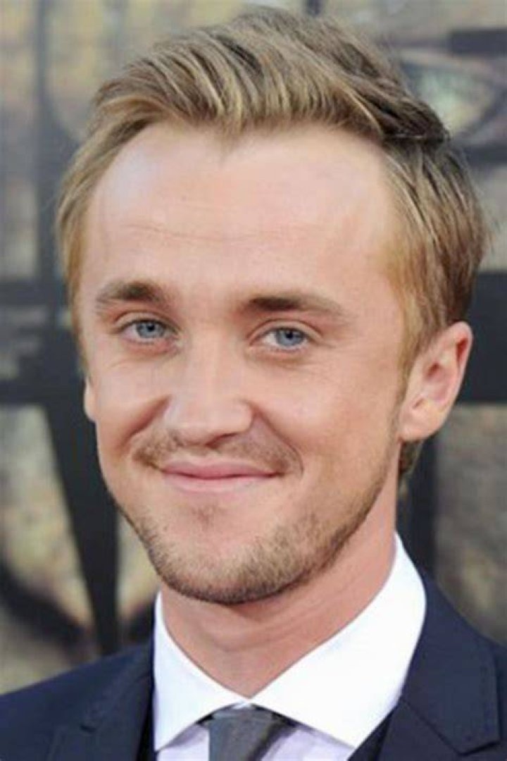 Did Tom Felton had a baby? – Celebrity.fm – #1 Official Stars, Business & People Network, Wiki, Success story, Biography & Quotes