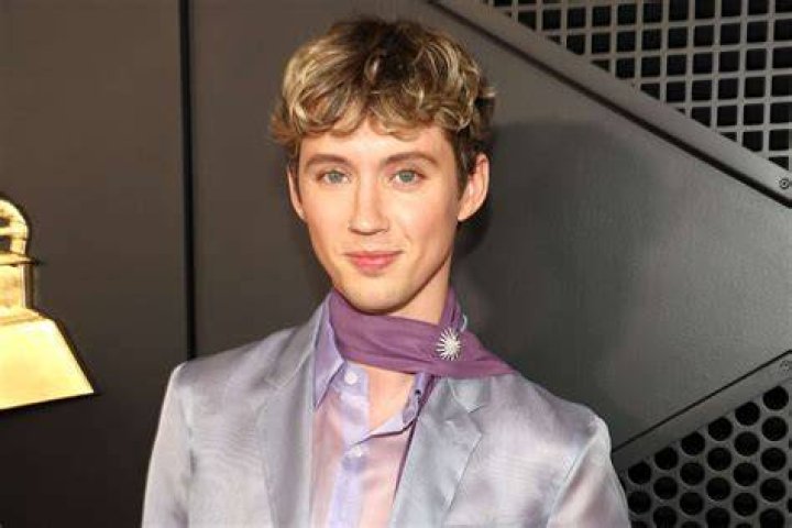 Did Troye Sivan go jail?