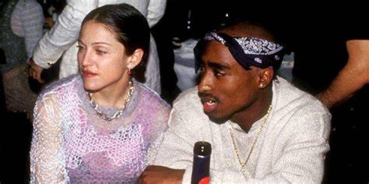 Did Tupac and Madonna Date? – Celebrity.fm – #1 Official Stars, Business & People Network, Wiki, Success story, Biography & Quotes