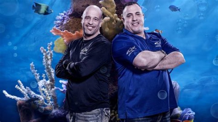 Did Wayde from tanked get divorced?