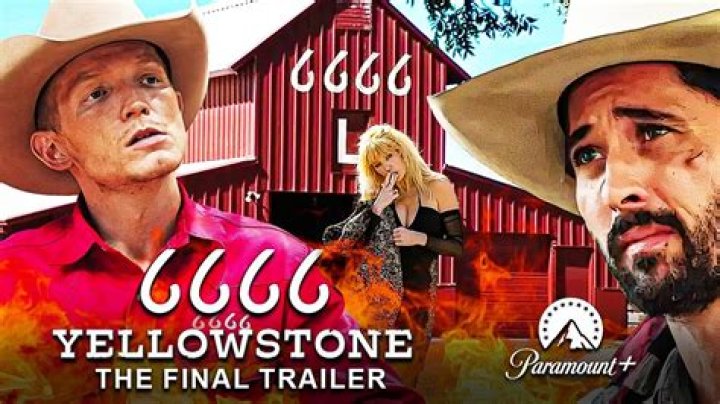 Did Yellowstone buy the 6666 Ranch? – Celebrity.fm – #1 Official Stars, Business & People Network, Wiki, Success story, Biography & Quotes
