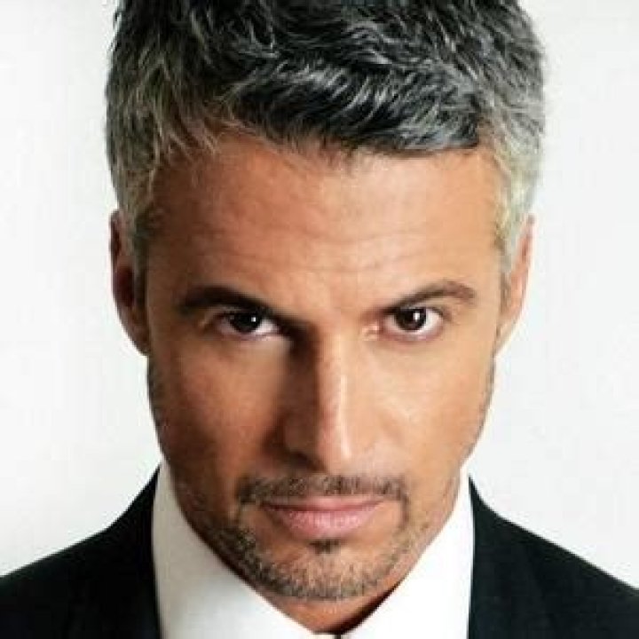 Diego Soldano (TV Actor) - Age, Birthday, Bio, Facts, Family, Net Worth, Height & More
