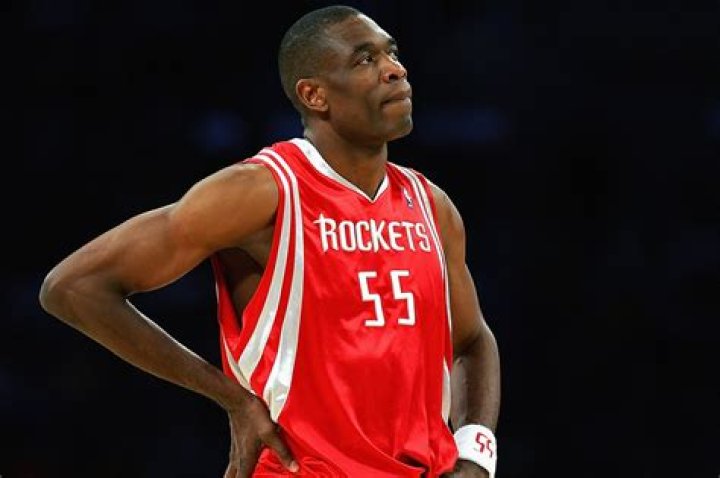 Dikembe Mutombo (Basketball Player) - Age, Birthday, Bio, Facts, Family, Net Worth, Height & More