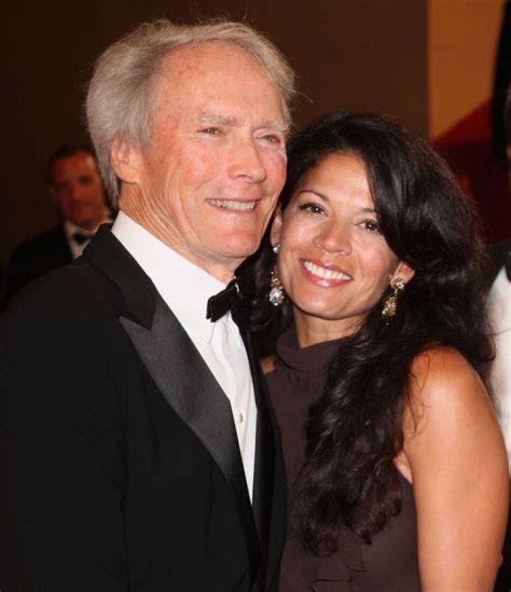 Dina Eastwood