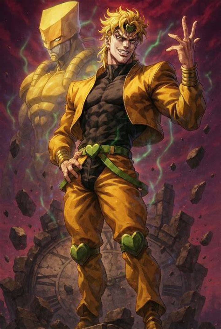 Dio