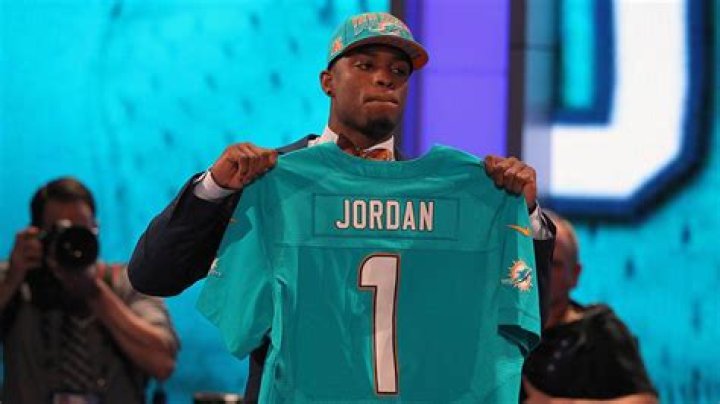 Dion Jordan