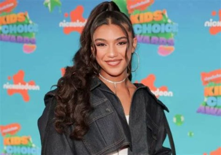 Dior Goodjohn (TV Actress) - Age, Birthday, Bio, Facts, Family, Net Worth, Height & More