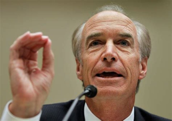 Dirk Kempthorne