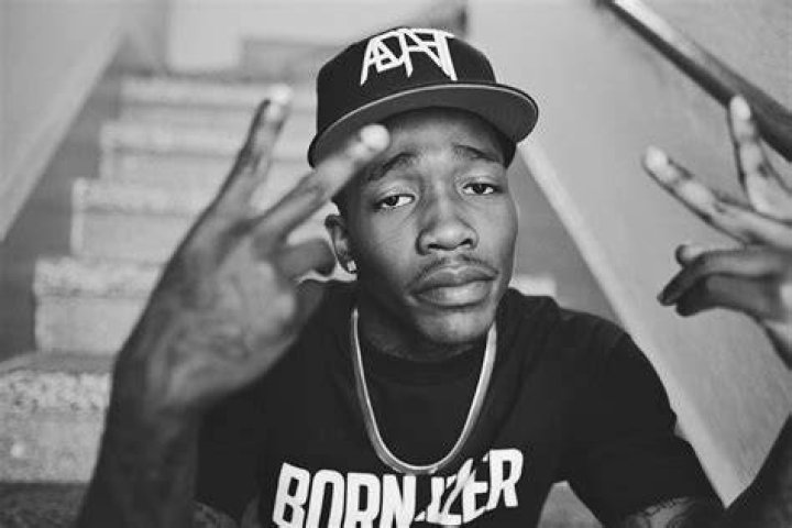 Dizzy Wright