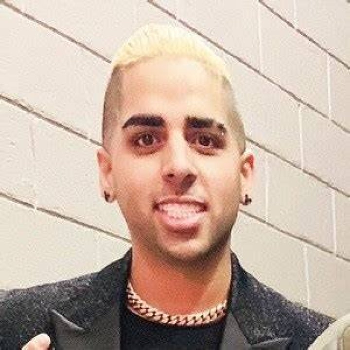 DJ Luian (DJ) - Age, Birthday, Bio, Facts, Family, Net Worth, Height & More