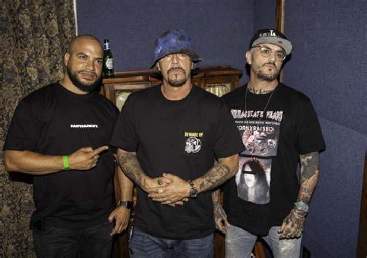 DJ Muggs