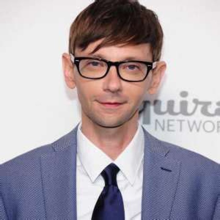 DJ Qualls (Movie Actor) - Age, Birthday, Bio, Facts, Family, Net Worth, Height & More