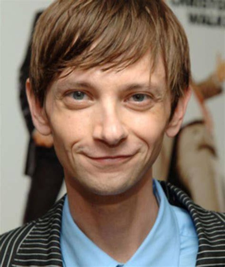 DJ Qualls