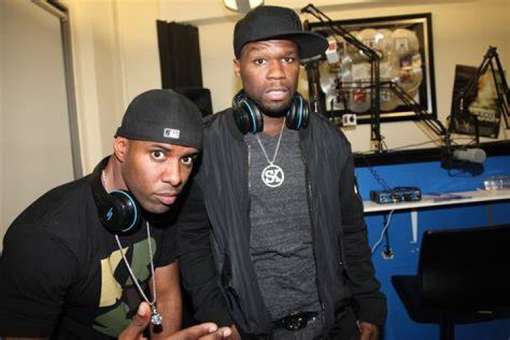 DJ Whoo Kid