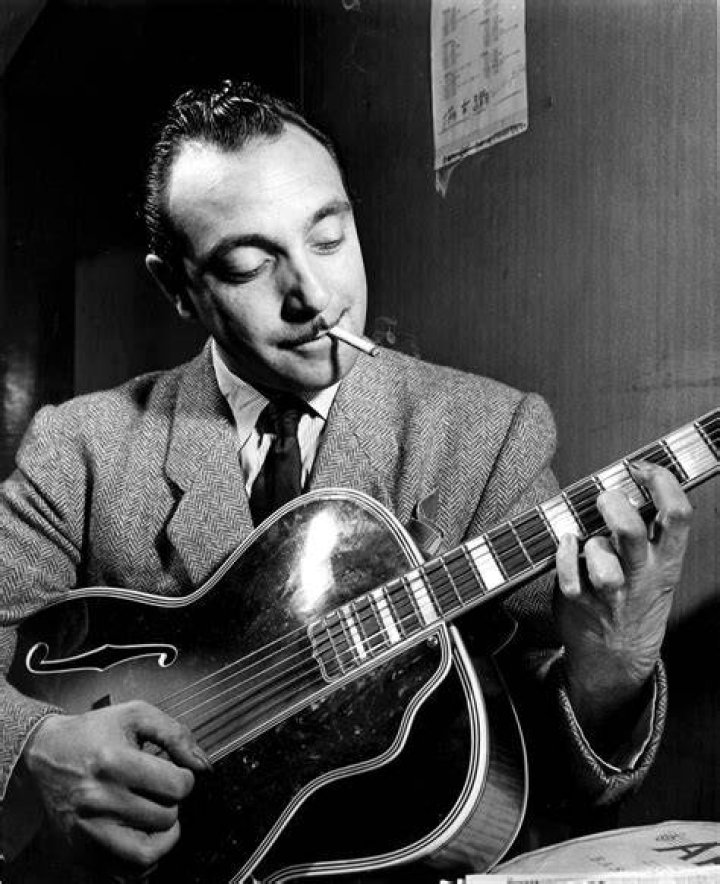 Django Reinhardt (Guitarist) - Age, Birthday, Bio, Facts, Family, Net Worth, Height & More