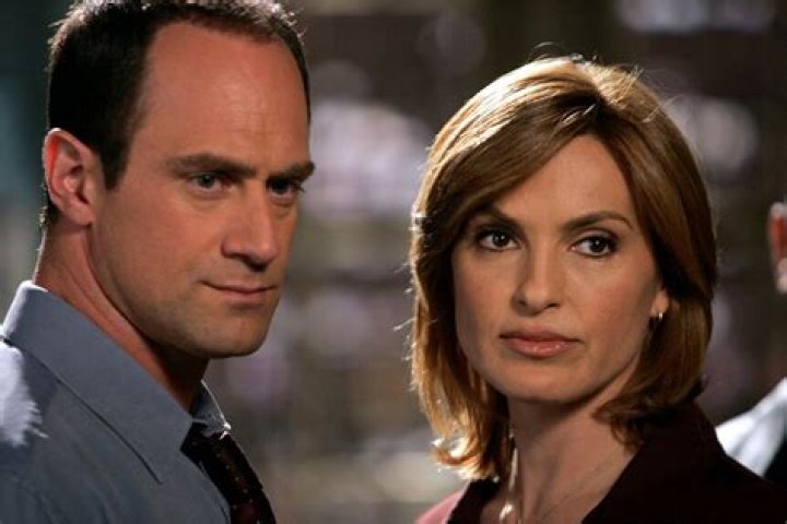 Do Benson and Stabler get married? – Celebrity.fm – #1 Official Stars, Business & People Network, Wiki, Success story, Biography & Quotes