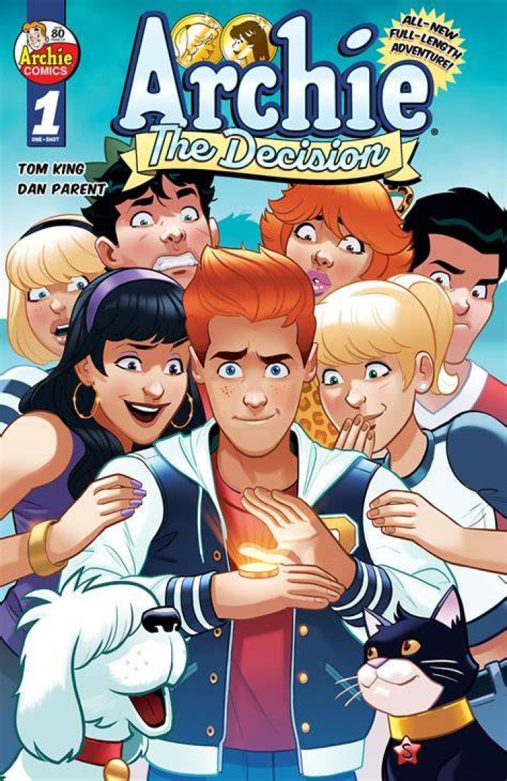 Do Betty and Archie end up together? – Celebrity.fm – #1 Official Stars, Business & People Network, Wiki, Success story, Biography & Quotes