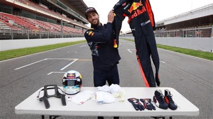 Do F1 drivers wear diapers? – Celebrity.fm – #1 Official Stars, Business & People Network, Wiki, Success story, Biography & Quotes