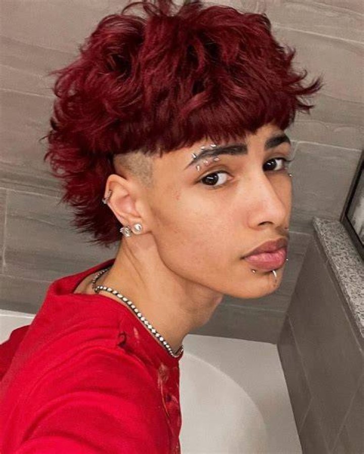 Do guys like dyed red hair? – Celebrity.fm – #1 Official Stars, Business & People Network, Wiki, Success story, Biography & Quotes