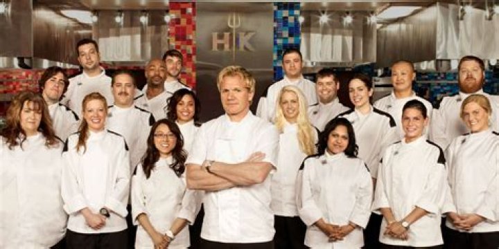 Do Hell’s Kitchen contestants sleep together?