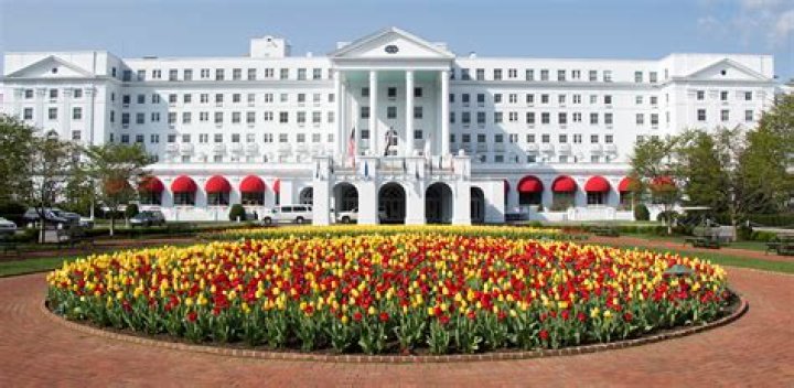 Do you tip at the Greenbrier Resort? – Celebrity.fm – #1 Official Stars, Business & People Network, Wiki, Success story, Biography & Quotes