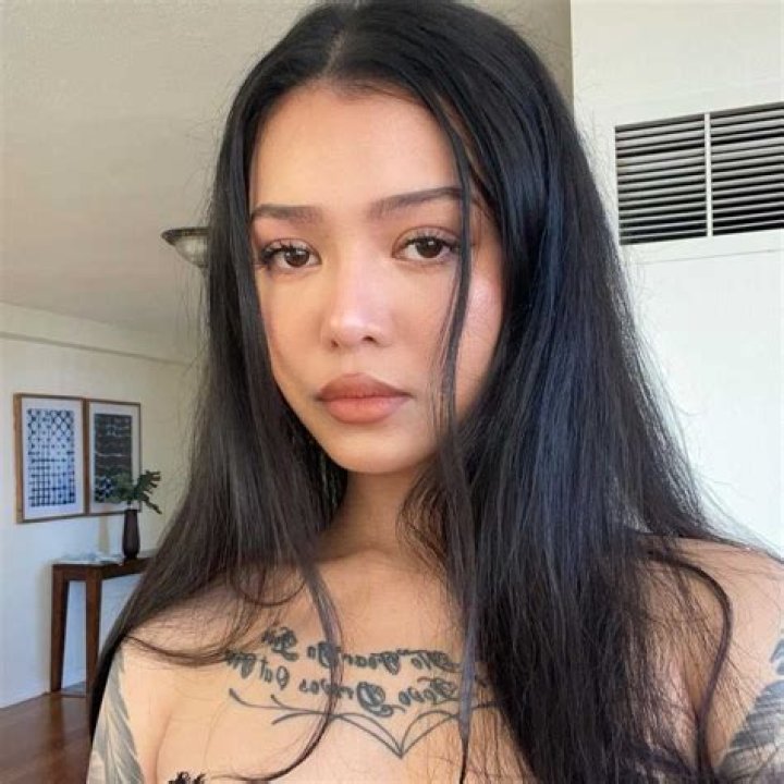 Does Bella Poarch have a YouTube channel?