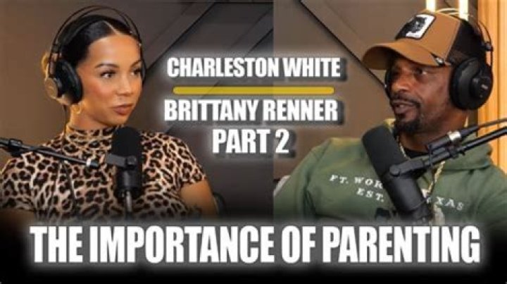 Does Brittany Renner have a child? – Celebrity.fm – #1 Official Stars, Business & People Network, Wiki, Success story, Biography & Quotes