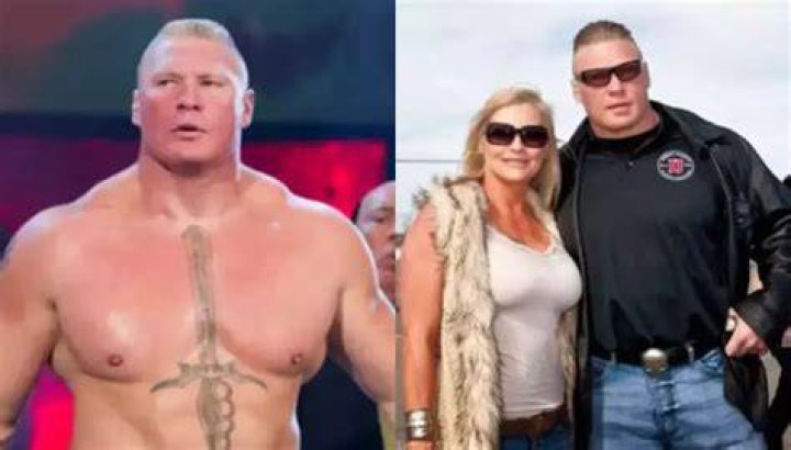 Does Brock Lesnar have a wife? – Celebrity.fm – #1 Official Stars, Business & People Network, Wiki, Success story, Biography & Quotes
