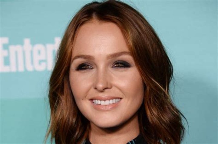 Does Camilla Luddington have a child? – Celebrity.fm – #1 Official Stars, Business & People Network, Wiki, Success story, Biography & Quotes