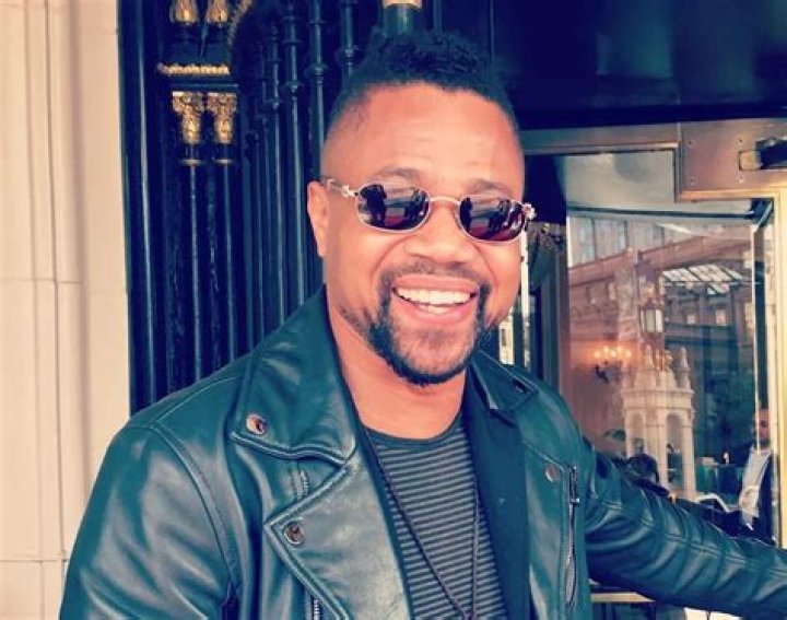 Does Cuba Gooding Jr have any brothers? – Celebrity.fm – #1 Official Stars, Business & People Network, Wiki, Success story, Biography & Quotes