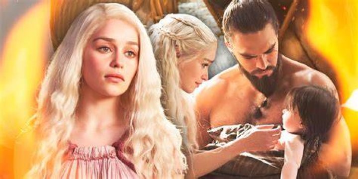 Does Daenerys have another child? – Celebrity.fm – #1 Official Stars, Business & People Network, Wiki, Success story, Biography & Quotes